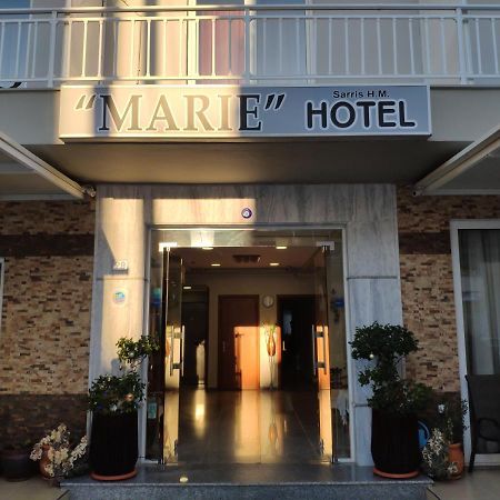 Marie Hotel Kos Town Exterior photo