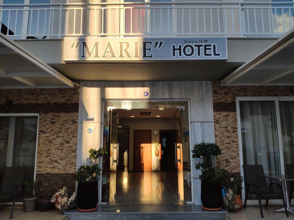 Marie Hotel Kos Town Exterior photo